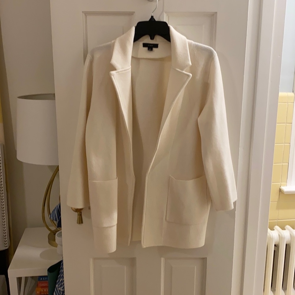 JCrew Sophie blazer